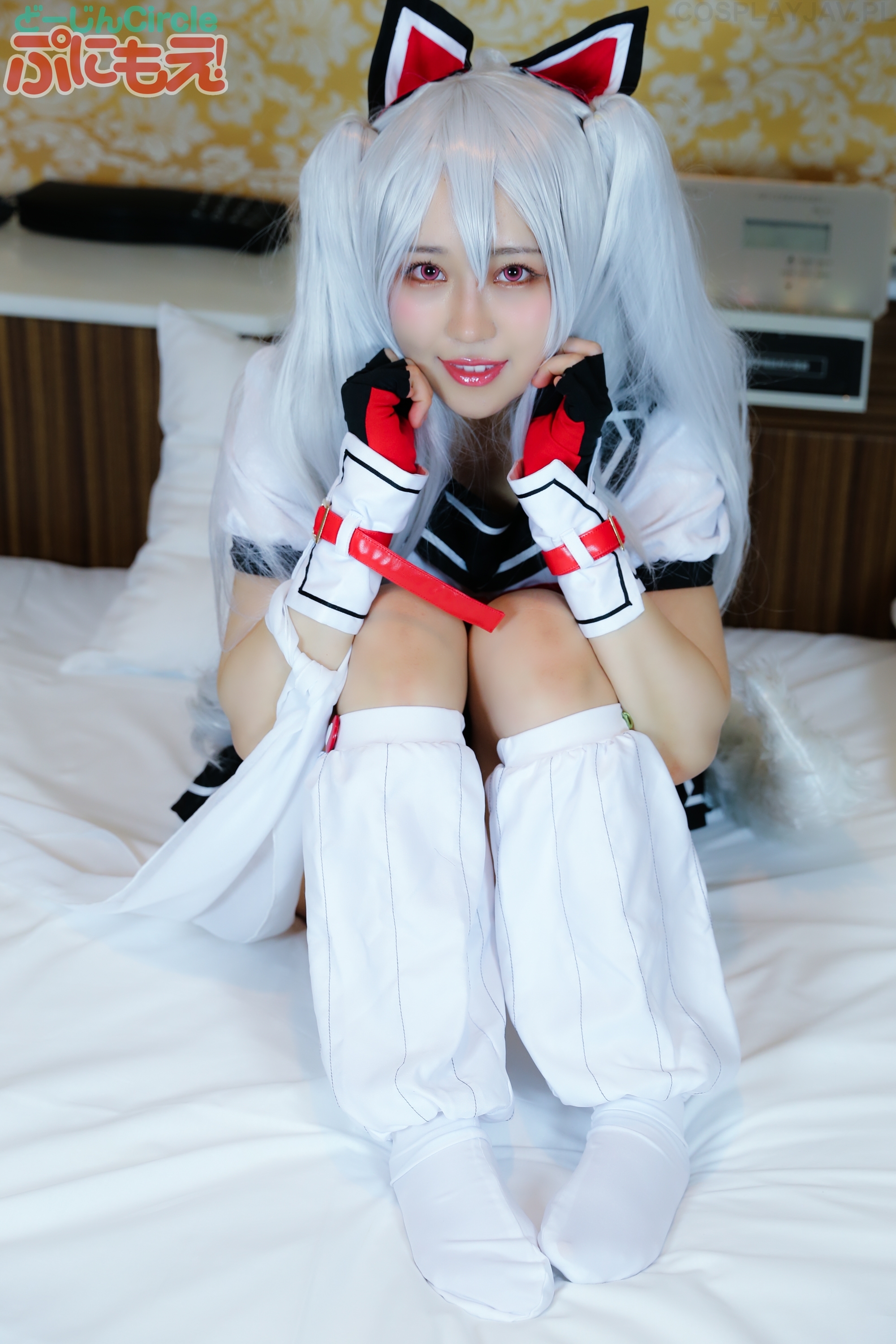 Azur Lane – Yuudachi