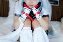 Azur Lane – Yuudachi (90)