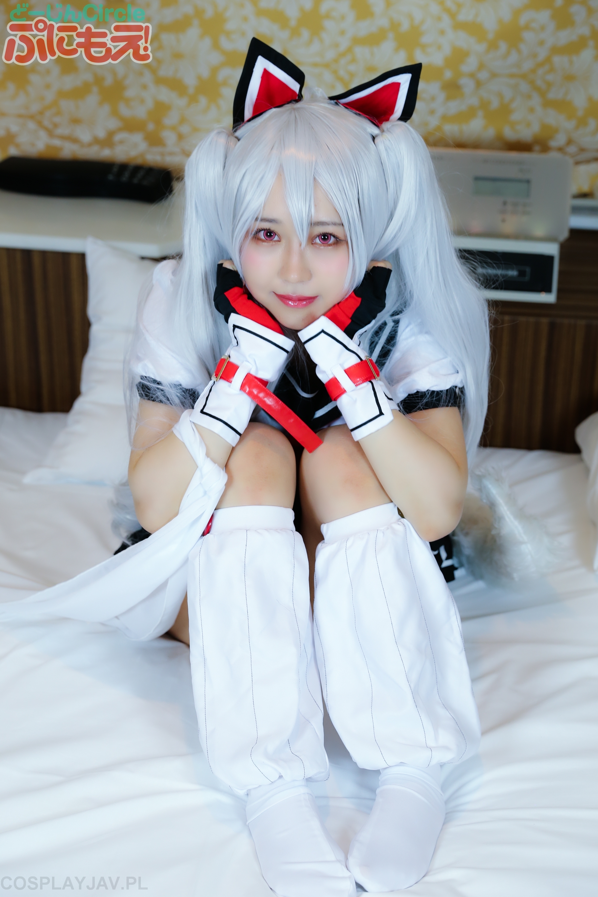 Azur Lane – Yuudachi
