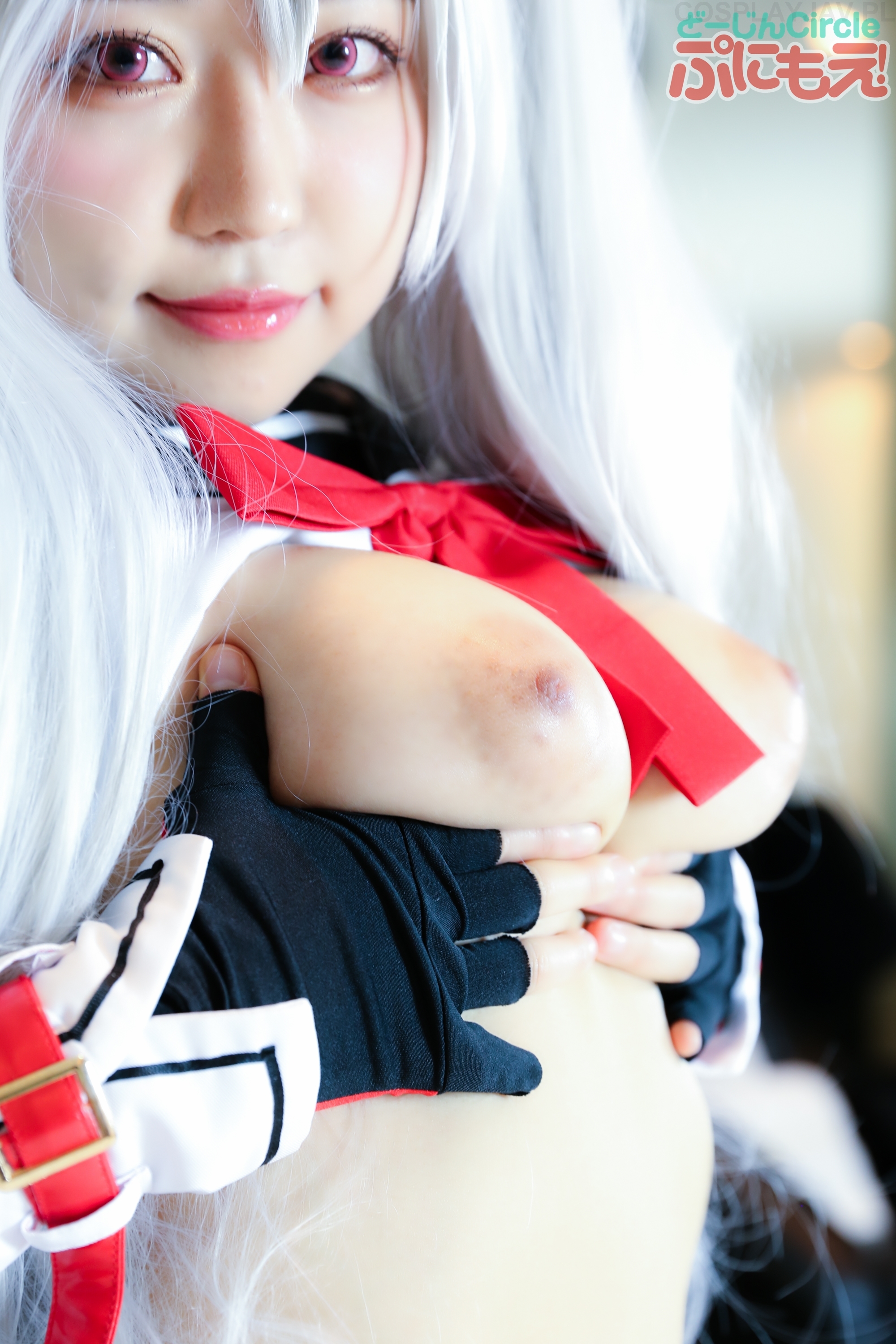 Azur Lane – Yuudachi