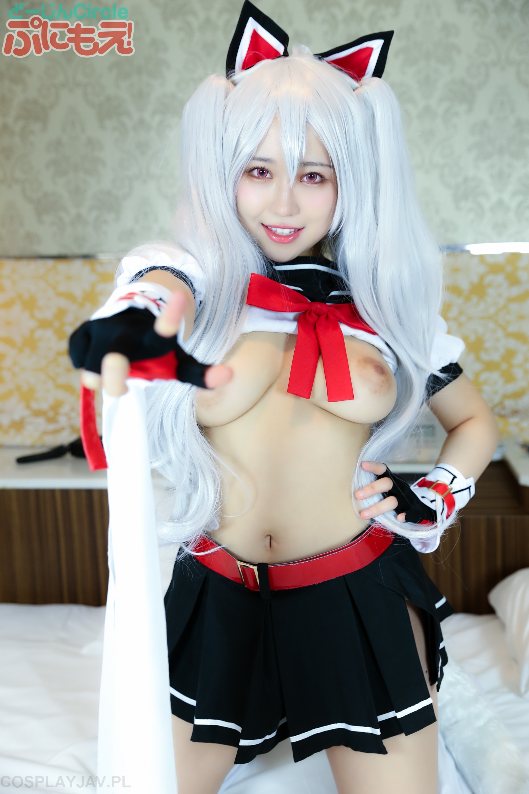 Azur Lane – Yuudachi