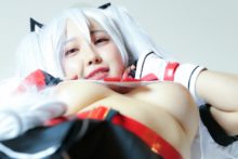 Azur Lane – Yuudachi (97)