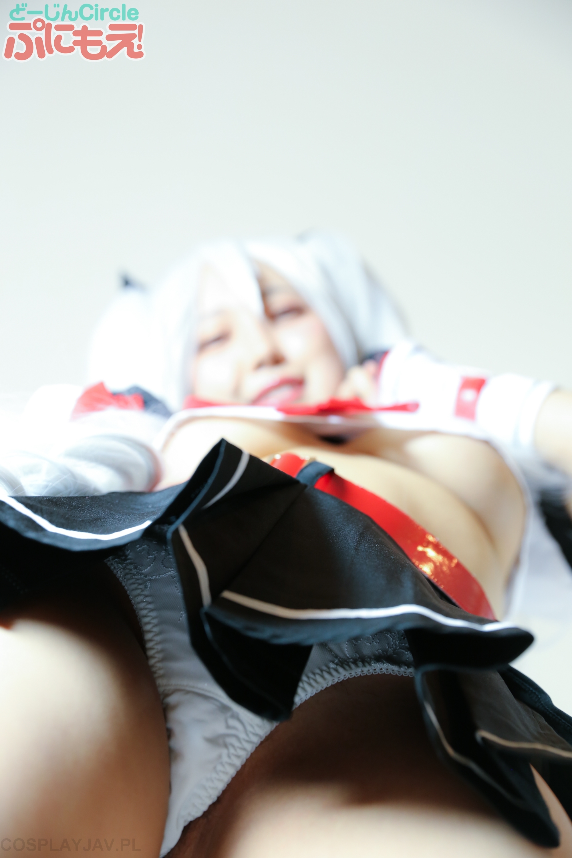 Azur Lane – Yuudachi