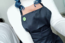 Gundam – Tenleid – Iori Rinko (11)