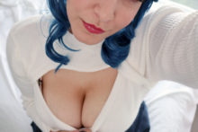 Gundam – Tenleid – Iori Rinko (22)