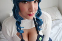Gundam – Tenleid – Iori Rinko (3)