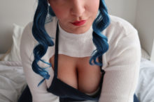 Gundam – Tenleid – Iori Rinko (4)
