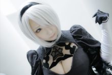 Automata – Saku – 2B (102)