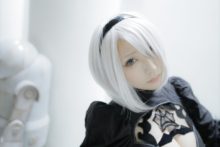 Automata – Saku – 2B (103)