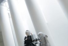 Automata – Saku – 2B (111)