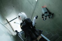 Automata – Saku – 2B (120)
