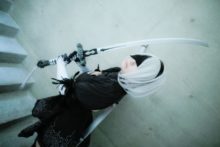 Automata – Saku – 2B (124)