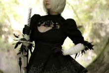 Automata – Saku – 2B (132)