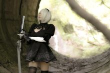 Automata – Saku – 2B (134)
