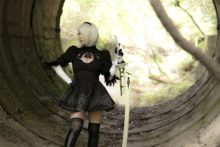 Automata – Saku – 2B (135)