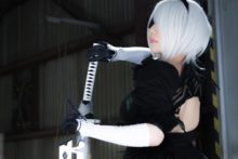 Automata – Saku – 2B (14)