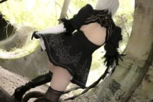 Automata – Saku – 2B (144)