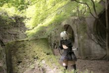 Automata – Saku – 2B (164)