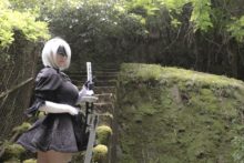 Automata – Saku – 2B (202)