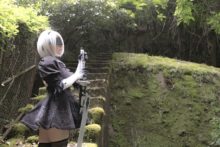 Automata – Saku – 2B (204)