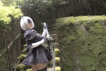 Automata – Saku – 2B (206)