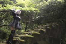 Automata – Saku – 2B (207)