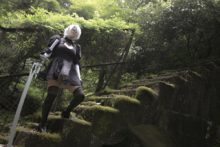 Automata – Saku – 2B (208)