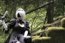 Automata – Saku – 2B (209)