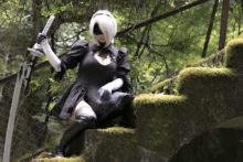 Automata – Saku – 2B (210)