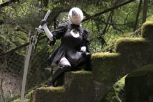 Automata – Saku – 2B (212)