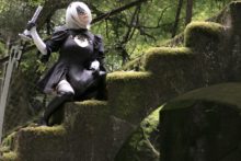 Automata – Saku – 2B (214)