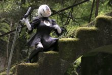 Automata – Saku – 2B (215)