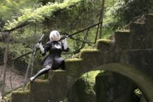 Automata – Saku – 2B (216)