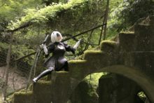 Automata – Saku – 2B (217)