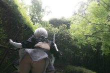 Automata – Saku – 2B (218)