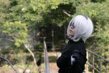 Automata – Saku – 2B (235)