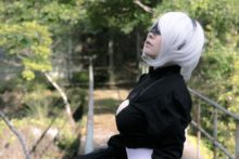 Automata – Saku – 2B (236)