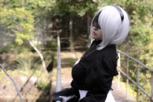 Automata – Saku – 2B (238)