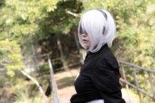 Automata – Saku – 2B (240)