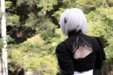 Automata – Saku – 2B (243)