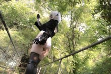 Automata – Saku – 2B (246)