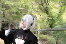 Automata – Saku – 2B (248)
