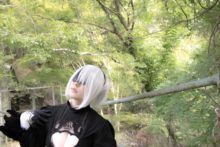 Automata – Saku – 2B (249)