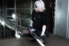 Automata – Saku – 2B (25)
