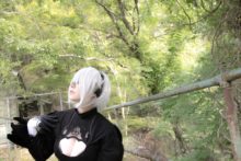 Automata – Saku – 2B (250)