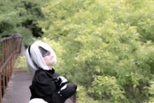 Automata – Saku – 2B (257)