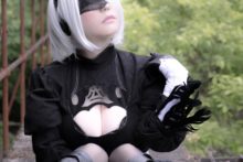 Automata – Saku – 2B (265)