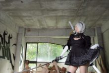 Automata – Saku – 2B (266)