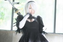 Automata – Saku – 2B (272)
