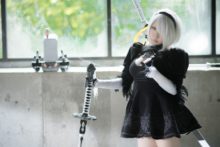 Automata – Saku – 2B (274)
